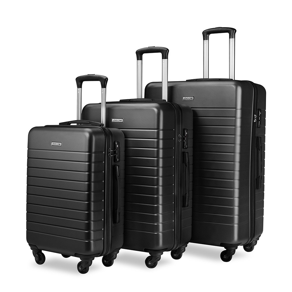 luggage ratings 2018
