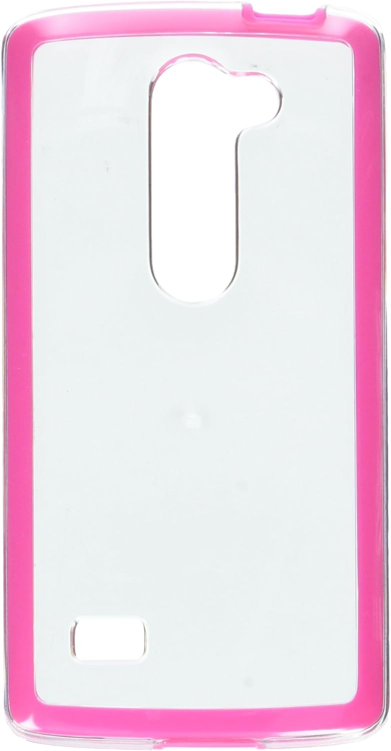Best Phone Case For Lg Leon Pink