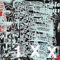 Cold War Kids Ablum Cover