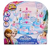 Glitzi Globes Disney Frozen Elsa's Ballroom Playset