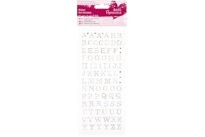 Papermania PMA 818201 Stickers, Multi