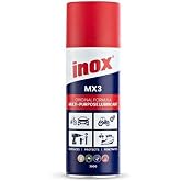 Inox MX3 Lubricant 300gm