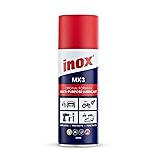 Inox MX3 Lubricant 300gm