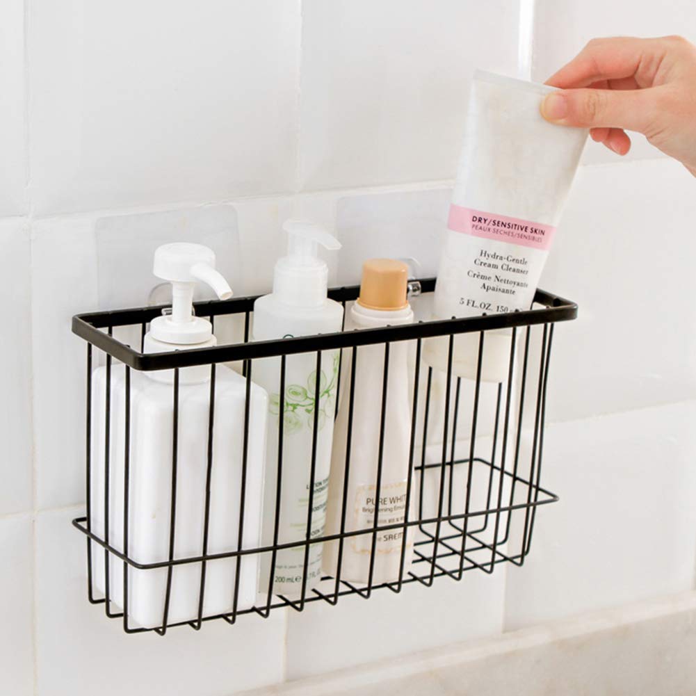 Accesorios con Ventosa Cesta de Cocina Tamaño Libre SYN Estante de