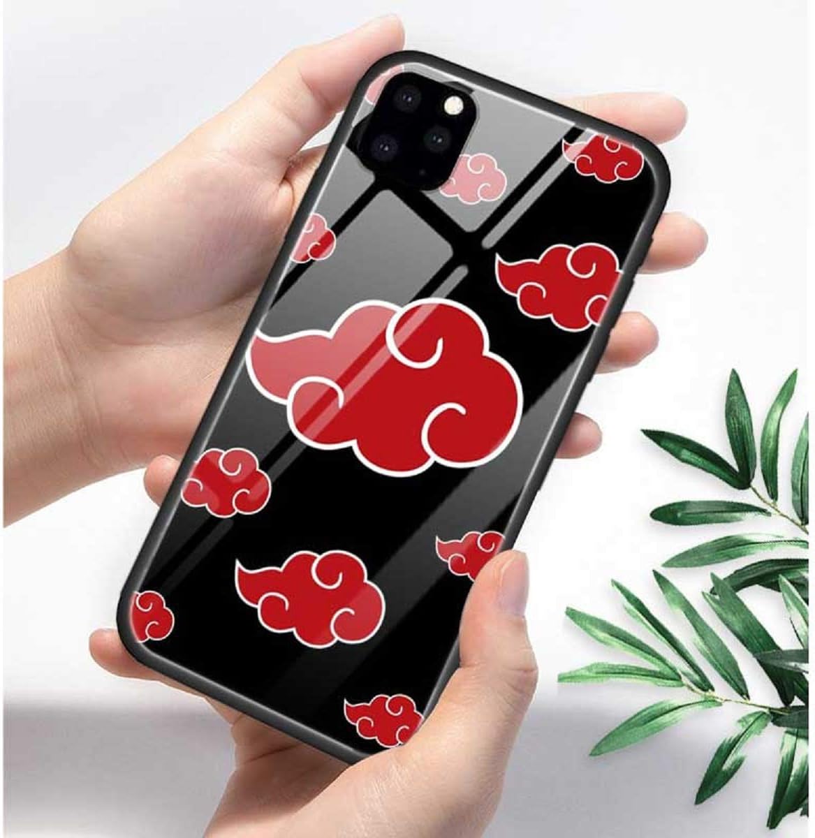 Coque Rhinoshield Iphone 11 Naruto