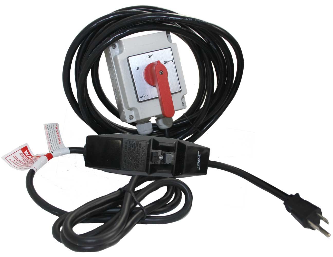 Amazon.com : BH-USA Complete Wire Harness with Switch & 220V GFCI : Sports  & Outdoors