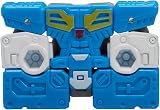 Transformers Studio Series Voyager Autobot Blaster & Eject The Movie 86-25 view 5