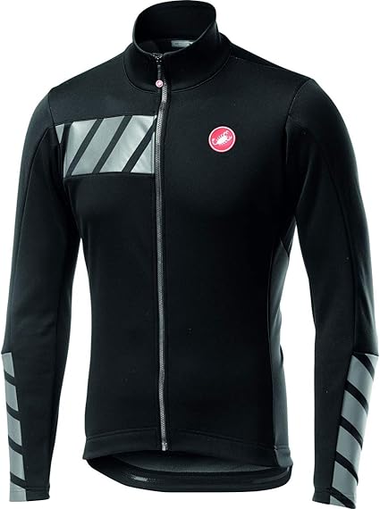 castelli softshell jacket