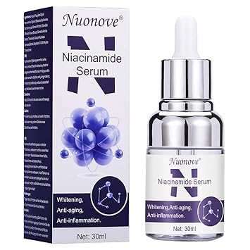 anti aging serum amazon
