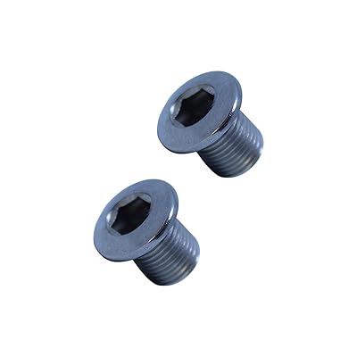 Set of Long M8 Chainring Derailleur Hanger Bolts Kuwait Ubuy - Main Image