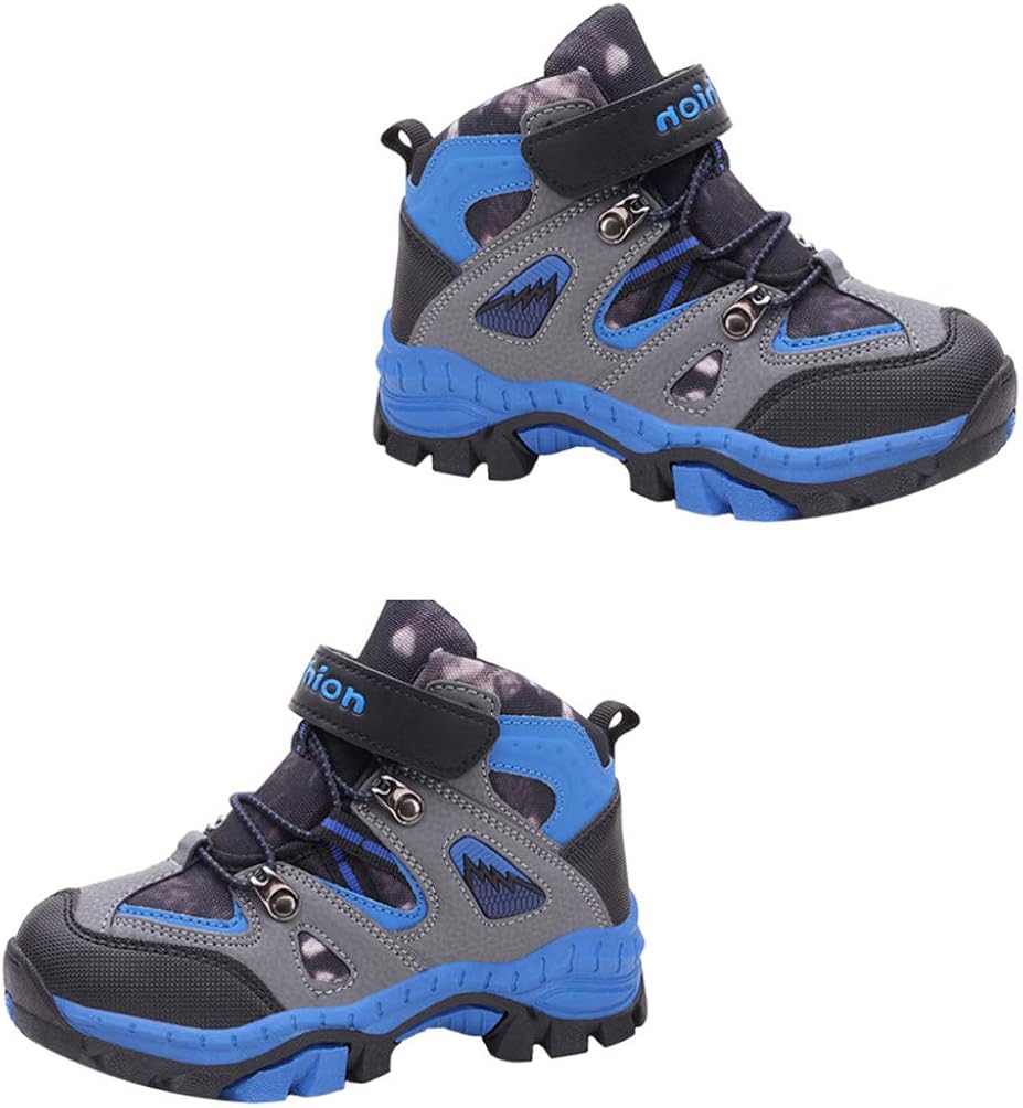 affordable hiking shoes