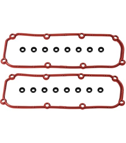 Pan Gasket 01-04 Chrysler Town&Country Dodge Grand Caravan 3.8L OHV Head Gasket Bolts Set E Engine Gasket - Foto 3