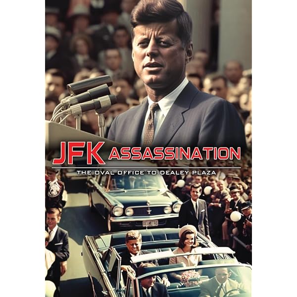 Amazon.com: The Secret KGB JFK Assassination Files : Roger Moore, Carl Day,  Vincent DiMaio, Mikhail Gorbachev, Robert J. Groden, Kerry M. Hoefner, Oleg  Kalugin, John F. Kennedy, Mark Lane, Nikolai Leonov, Gary