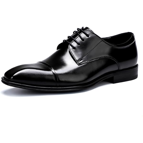 PeppeShoes Modello Enrico - Cuero Italiano Hecho A Mano