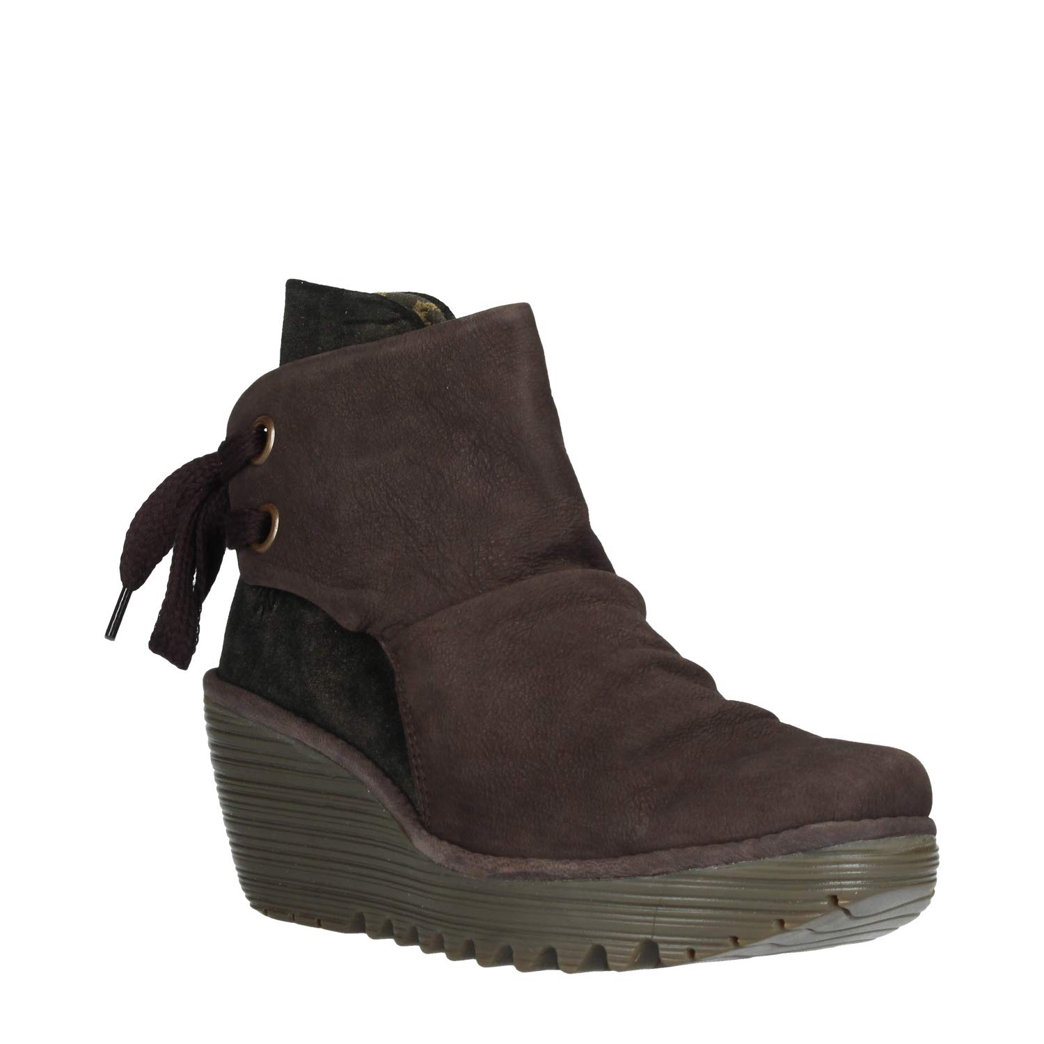 FLY London Yama, Botin For Women 36 