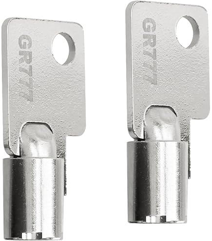 KKK☆ Atesilor Skid Plate Bolts and Gaskets, Top Front Skid Plate