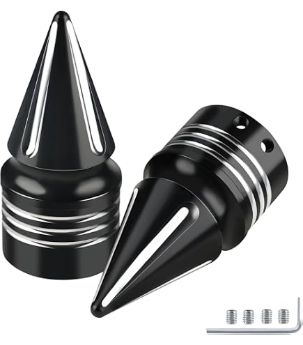 Amazon.com: Kuryakyn 1219 Motorcycle Accent Accessory: Front