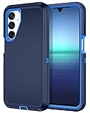 I-HONVA for Samsung Galaxy A16 5G Case Shockproof