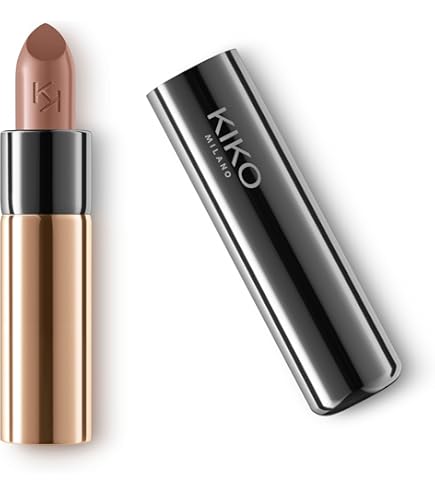 Amazon.com: KIKO Milano 3D Hydra Lip Stylo 06, Hydrating Lipstick