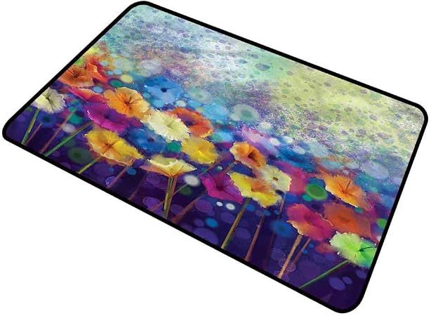 outdoor spring door mats