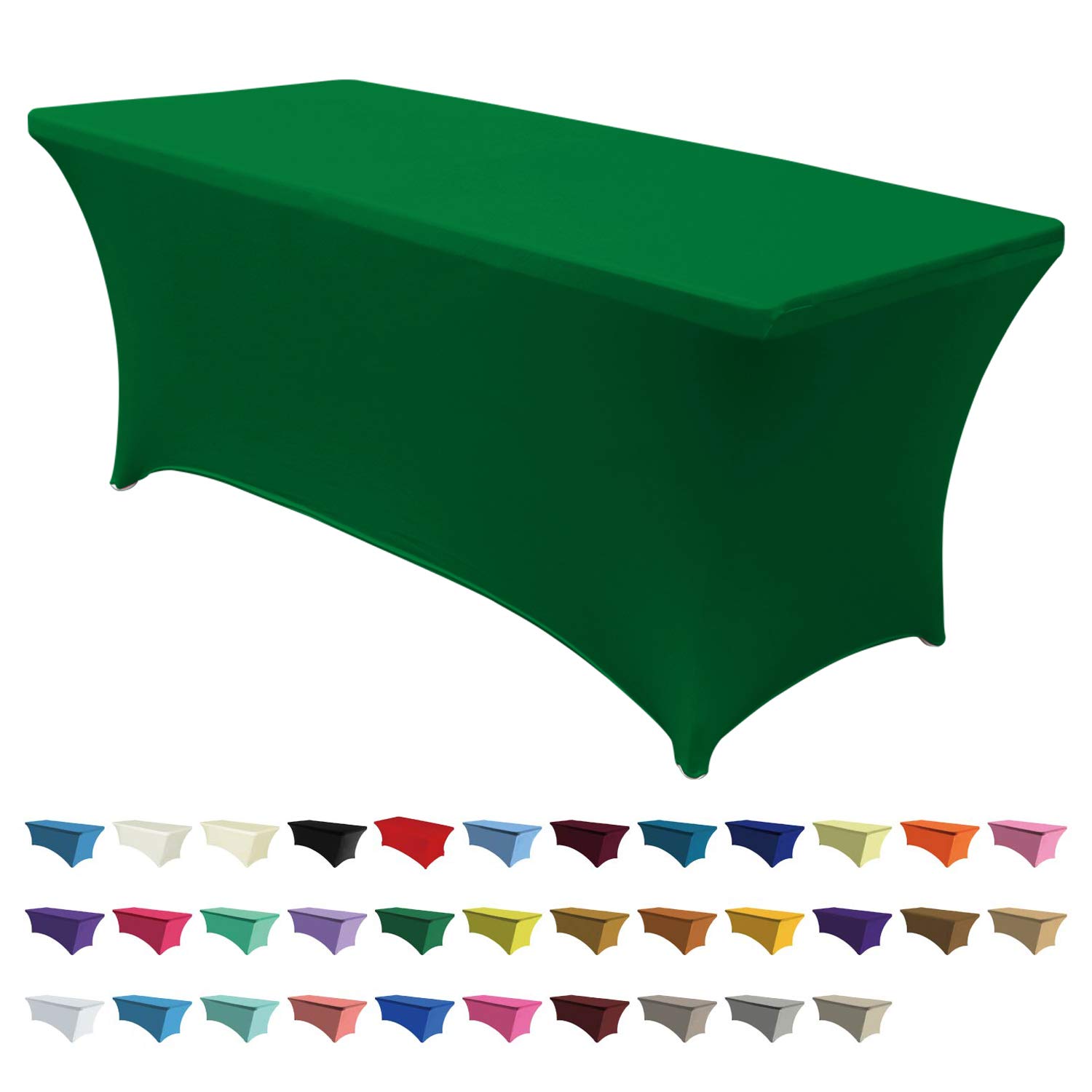 Best Green Table Linen Set
