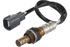 SYKRSS Oxygen O2 Sensor 234-4622 Compatible with Lexus ES300 ES330 ES350 GS300 GX460, Compatible with Toyota 4Runner Avalon Camry Corolla, 13355 Downstream Replacement Oxygen Sensor,1PCS