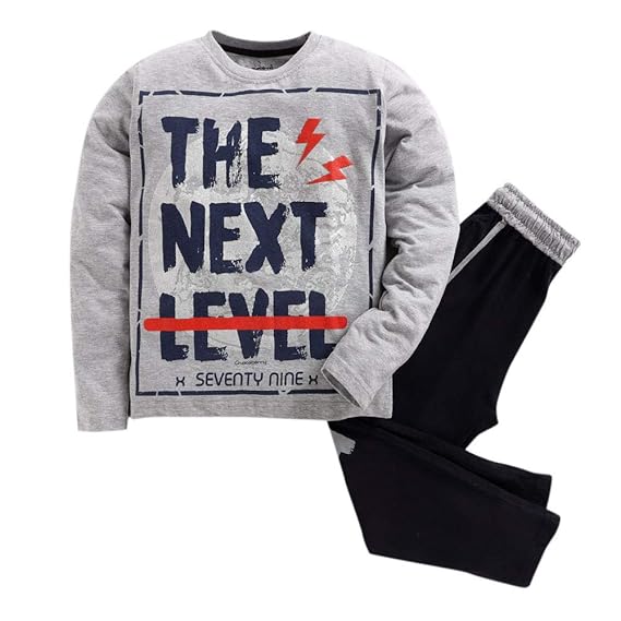 next joggers baby boy