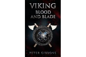 Viking Blood and Blade (The Viking Blood and Blade Saga)