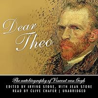 Audible edition cover