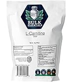 l carnitine workout benefits Acetyl L-Carnitine