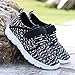 CIOR Kids Lightweight Breathable Sneakers Easy walk Casual Sport Shoes for Boys Girls