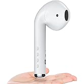 Coby True Wireless Bluetooth Speaker, 3W Audio | Built-in FM Radio, Aux Port, USB & TF Card Slot, Built-in Microphone | Rechargeable Battery