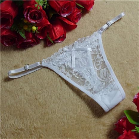 ropa interior de señora