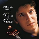 Voice of the Violin