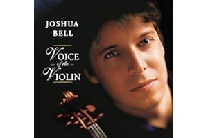 Voice of the Violin