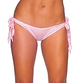 BodyZone Women's Tie Side Scrunch Rio