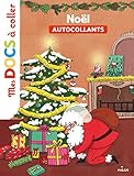Noël : Autocollants by 
