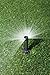Rain Bird SP40AP Sure Pop 600 Series Pop-Up Sprinkler, Adjustable 0° - 360° Pattern, 8' - 15' Spray Distance, 4