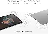 Samsung Galaxy Tab S5e 10.5 Tablet 4GB 64GB Android 9 SM-T720 Silver view 6