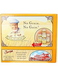De Bob Red Mill concentrado de proteína de suero, 12-Ounce bolsas (Paquete de 4)