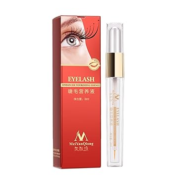 essence lash serum