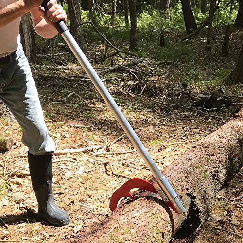 Woodchuck Dual Peavey Point and Cant Hook All in 1 Tool Pricepulse