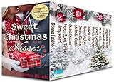 Sweet Christmas Kisses: Fourteen Sweet Christmas Romances