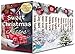 Sweet Christmas Kisses: Fourteen Sweet Christmas Romances