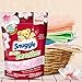 Snuggle Laundry Scent Boosters Concentrated Scent Pacs, Cherry Blossom Charm, Pouch, 20 Count