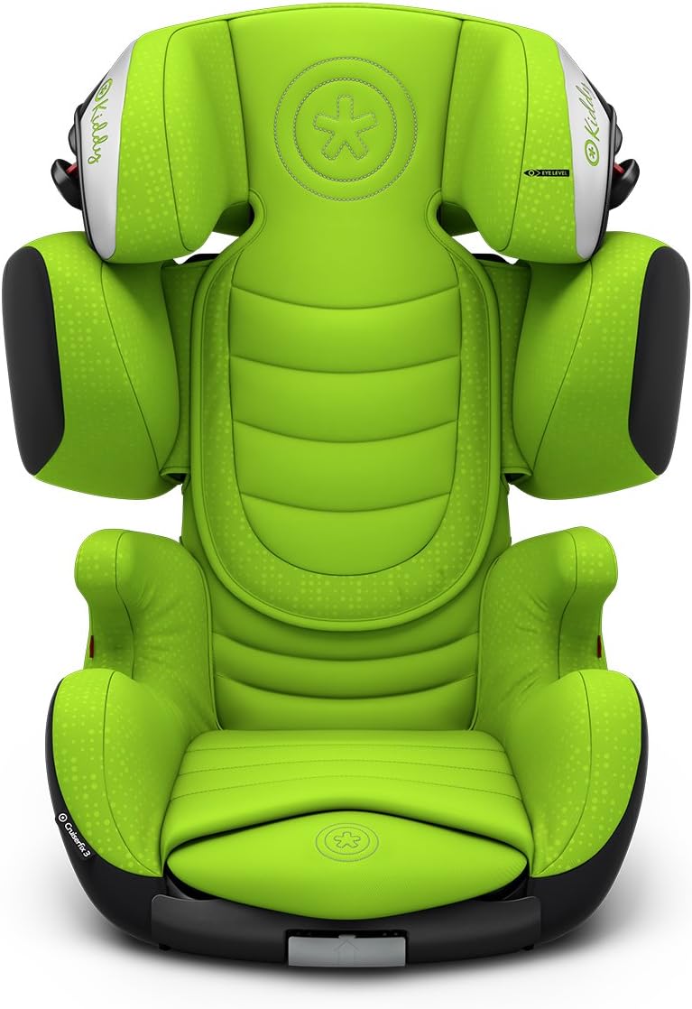 siège auto cruiserfix 3