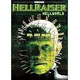 Hellraiser VIII: Hellworld