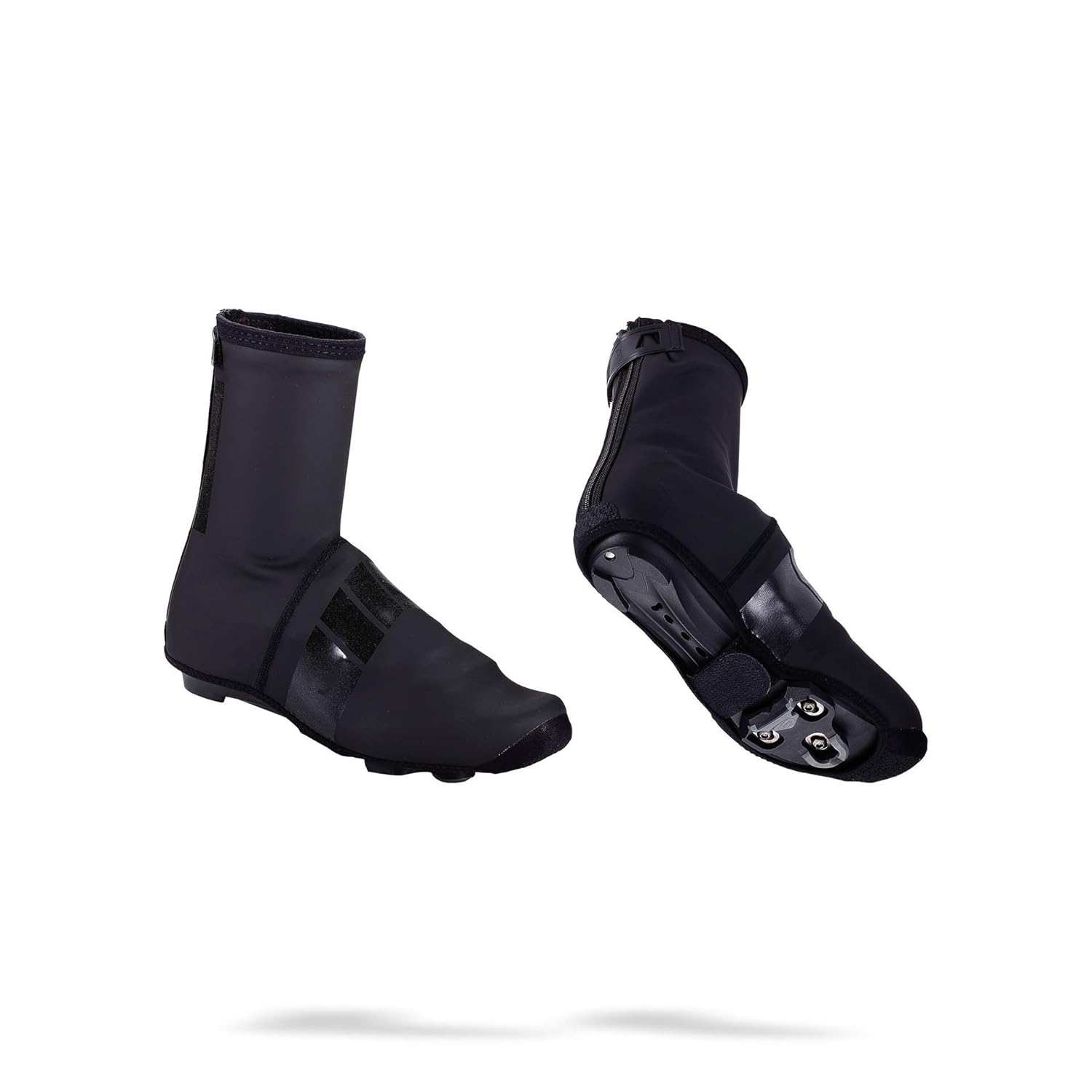 BBB WaterFlex Cycling Overshoes Black Eur 4546 Amazon.co.uk