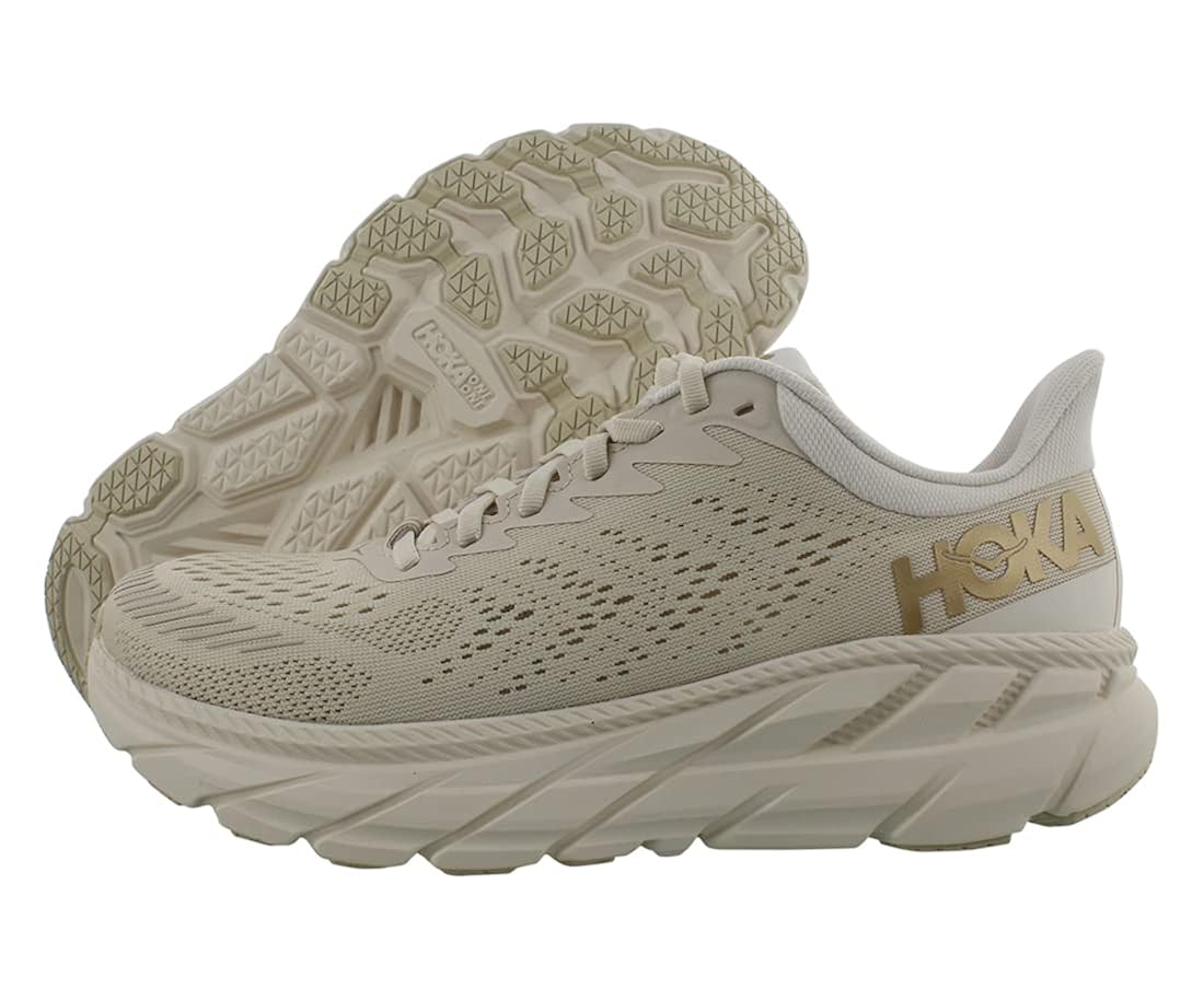 bronze hoka