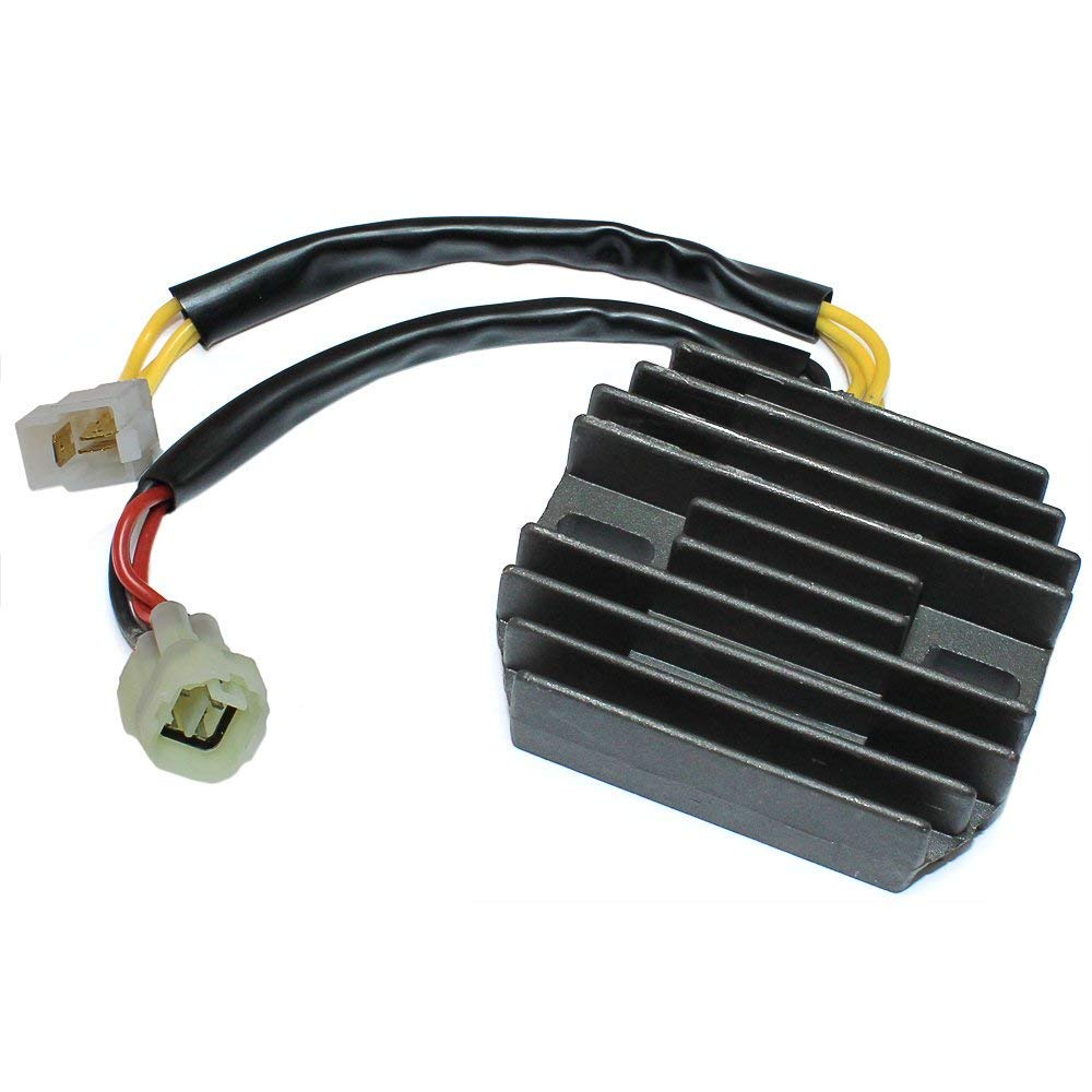 Amazon.com: Voltage Regulator Rectifier For Arctic CAT 500 4x4 FIS TBX TRV  2000-2009 ATV: Automotive